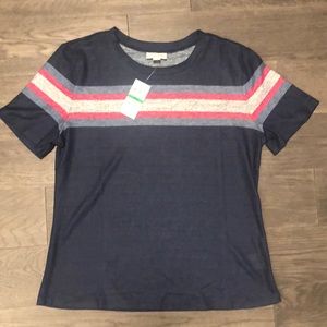 Cute 70s style tee